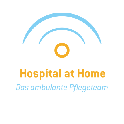 hospital at home logo